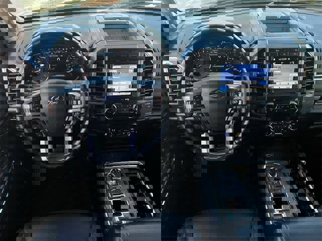 Used 2019 Ford Expedition Platinum image 12