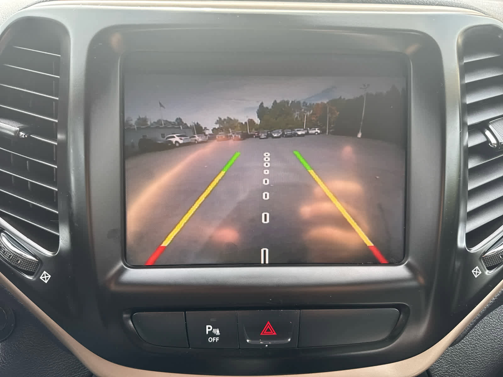 Used 2018 Jeep Cherokee Limited w/ High Altitude Package image 22