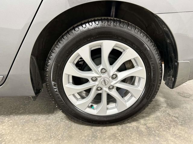 Used 2018 Nissan Sentra SV w/ Protection Package image 8