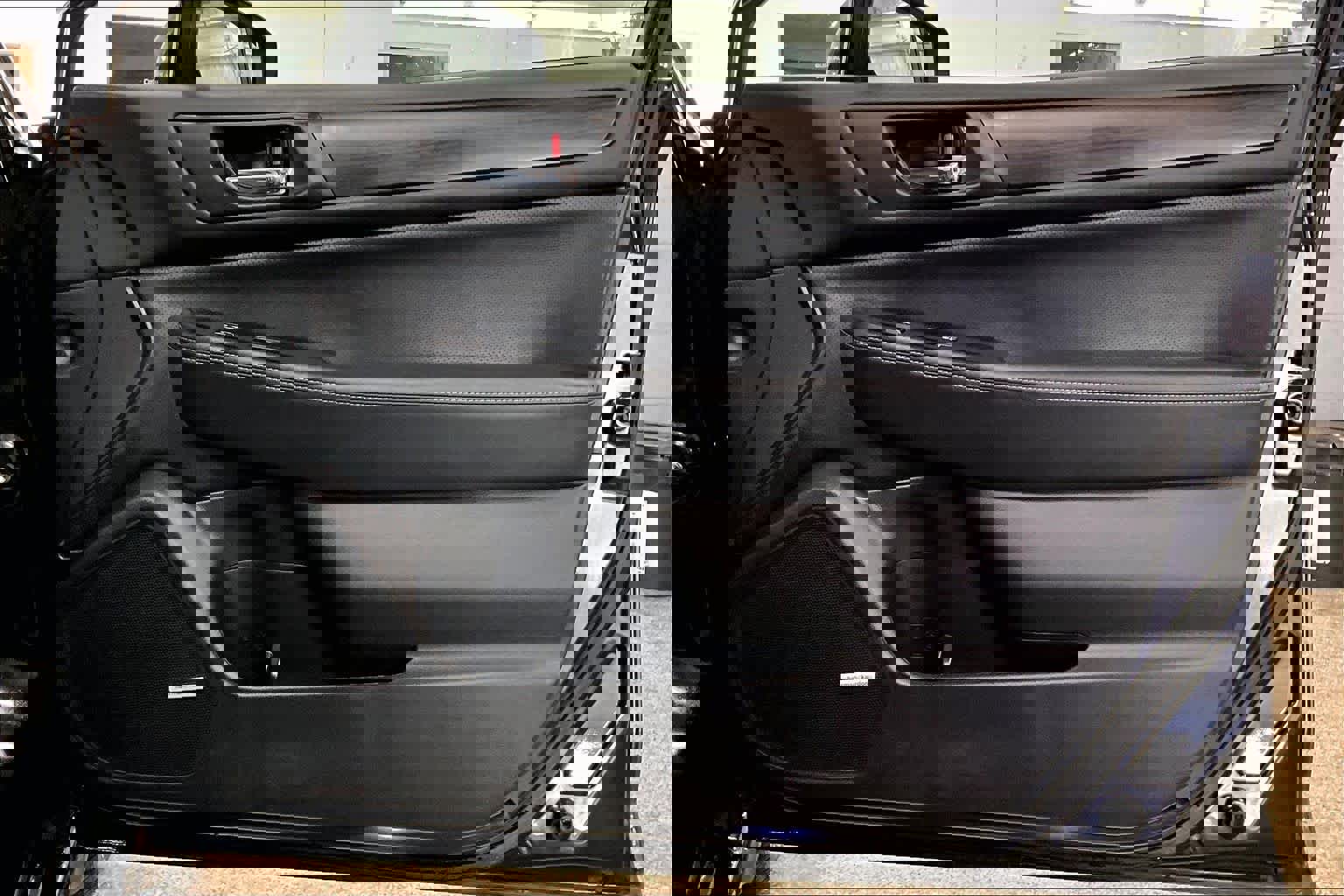 Used 2017 Subaru Legacy 2.5i Limited image 23