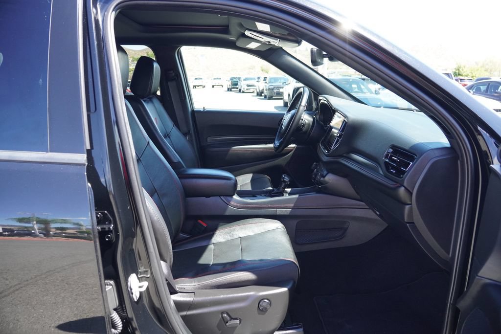 Certified 2024 Dodge Durango GT RWD image 33