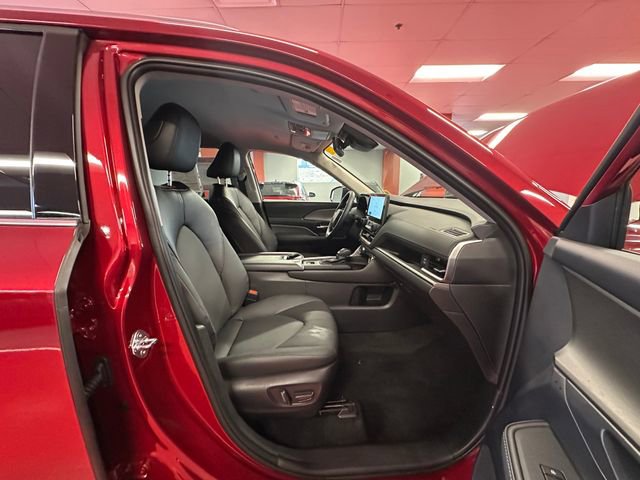 Certified 2026 Toyota Grand Highlander XLE image 15