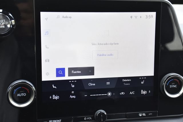 Used 2025 Lexus RX 350 FWD w/ Technology Package image 16