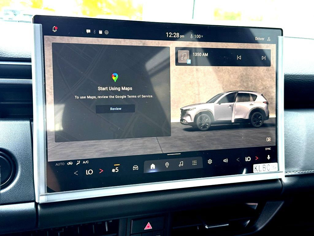 New 2026 MAZDA CX-5 Select AWD/4WD image 15
