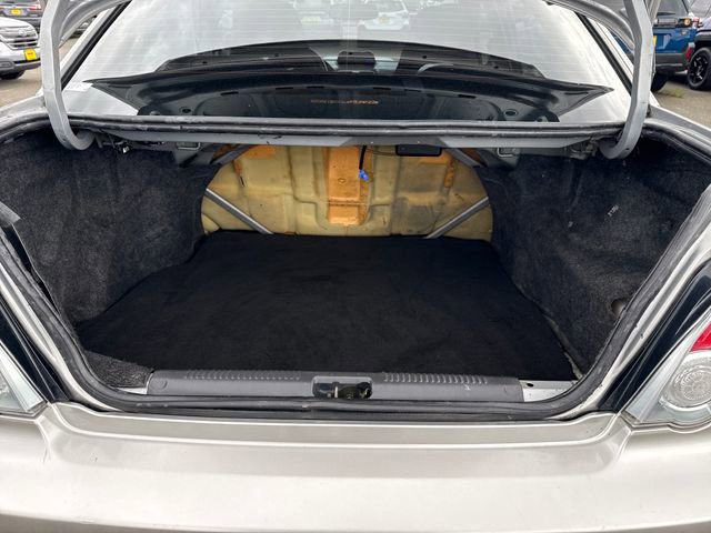 Used 2006 Subaru Impreza WRX STI w/ Popular Equipment Group 2B AWD/4WD image 16