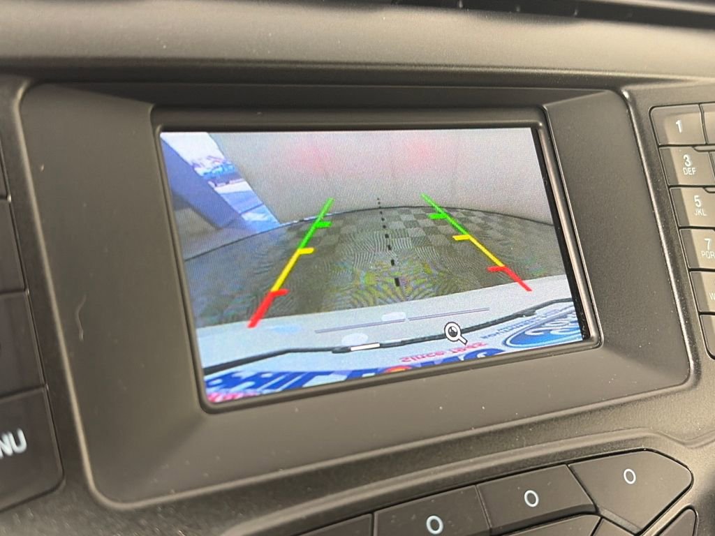 Used 2018 Ford Fusion SE image 20