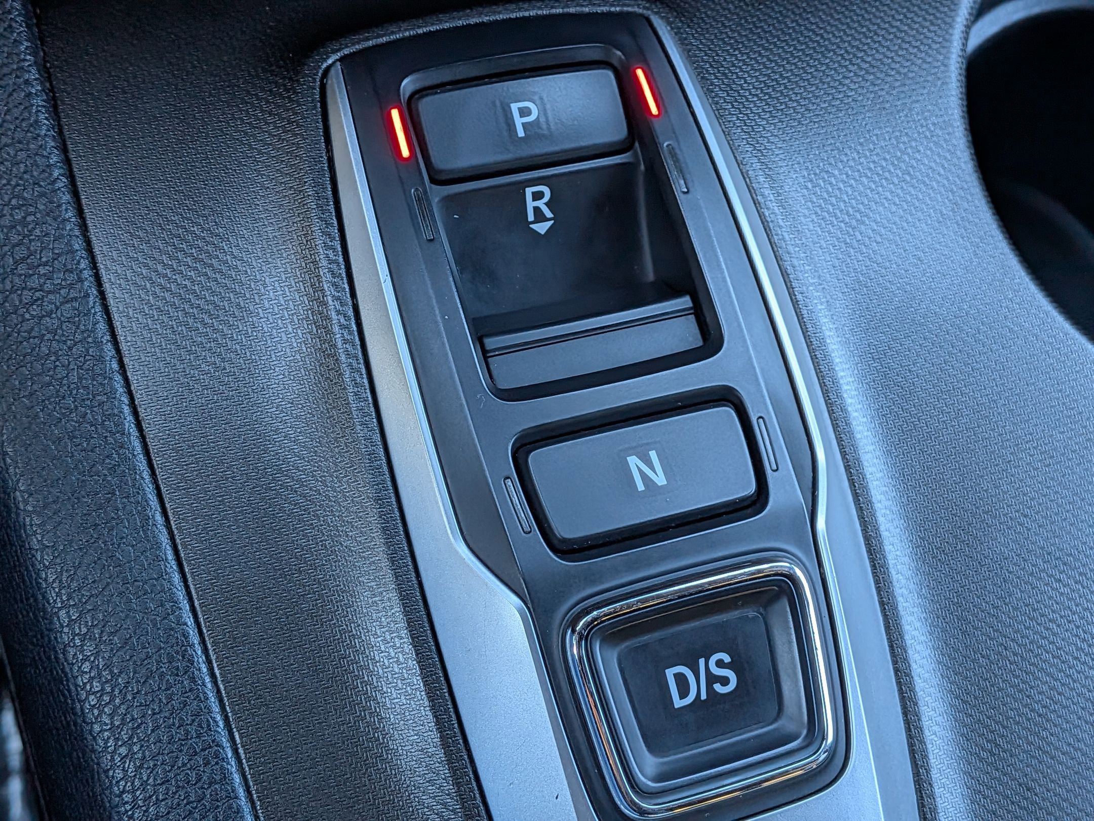 Certified 2022 Honda Passport TrailSport image 24