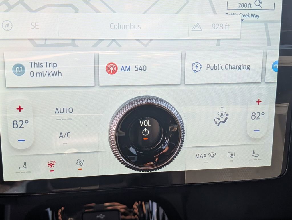 New 2025 Ford Mustang Mach-E GT AWD/4WD image 37