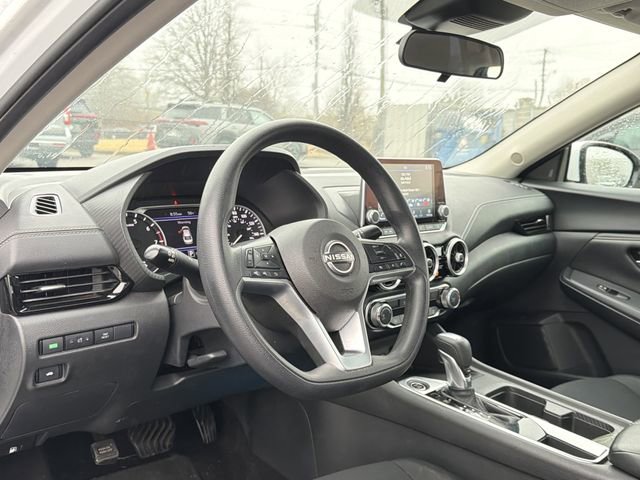 Used 2024 Nissan Sentra SV image 10
