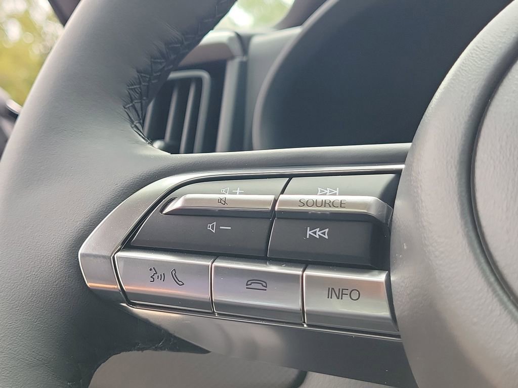 New 2026 MAZDA CX-50 AWD 2.5 S w/ Weather Package image 23
