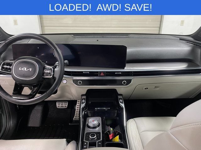Used 2025 Kia Sorento SX Prestige AWD/4WD image 13