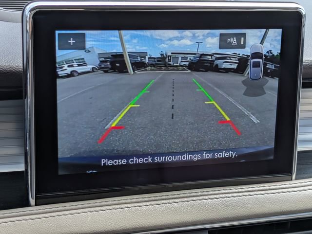 Used 2022 Lincoln Corsair FWD w/ Equipment Group 101A image 20