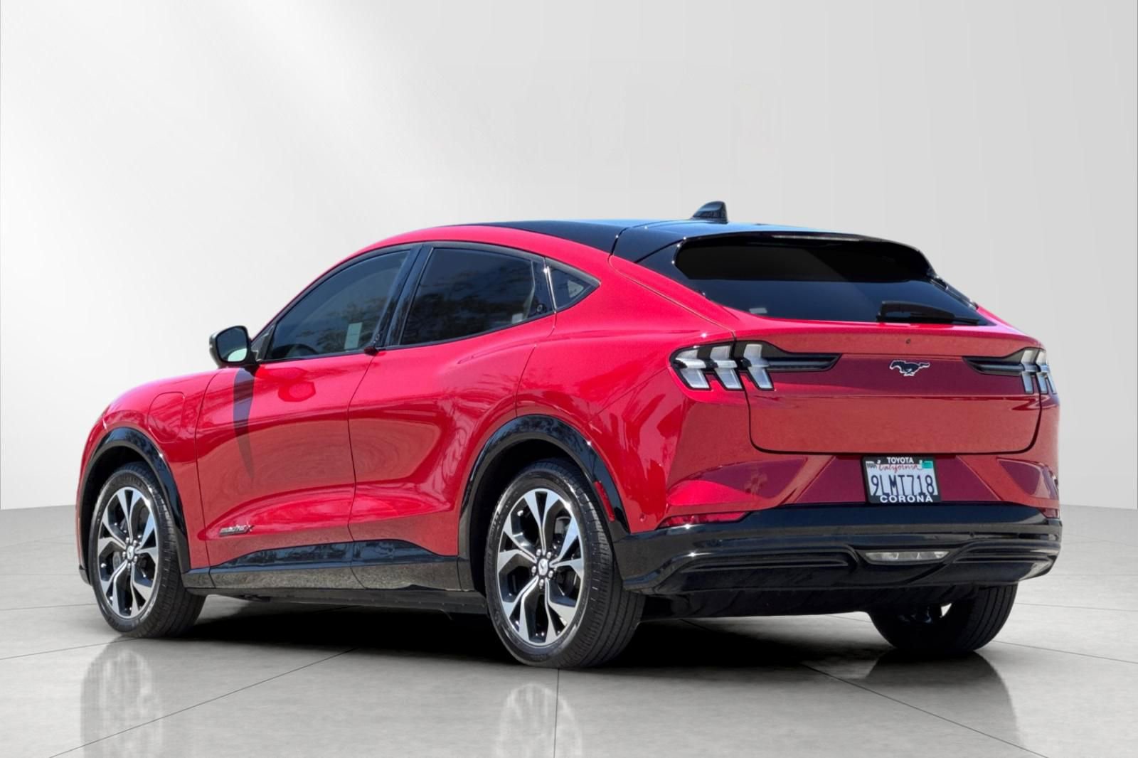 Used 2023 Ford Mustang Mach-E Premium RWD image 6