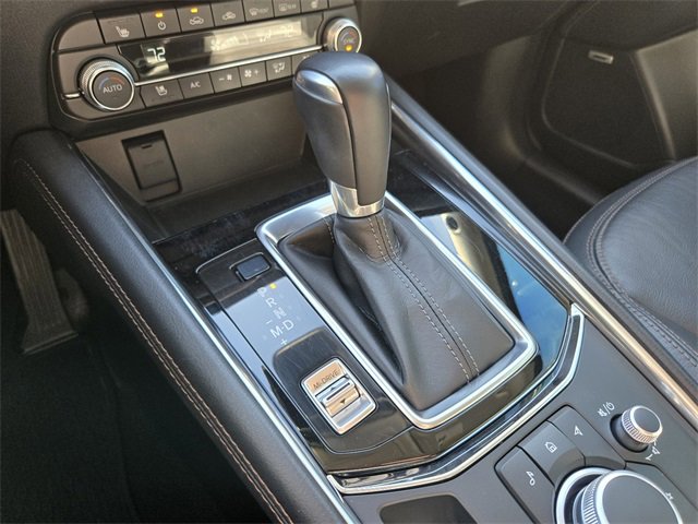 Used 2023 MAZDA CX-5 AWD 2.5 S w/ Premium Plus Pkg image 32