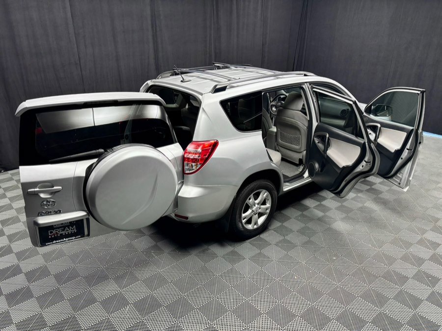Used 2011 Toyota RAV4 4WD w/ Upgrade Value Pkg image 20