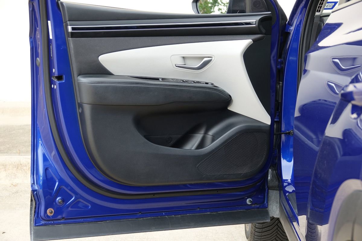 Used 2022 Hyundai Tucson SEL w/ Convenience Package image 34