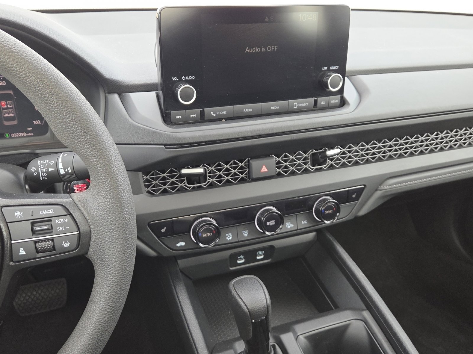 Used 2023 Honda Accord EX image 28