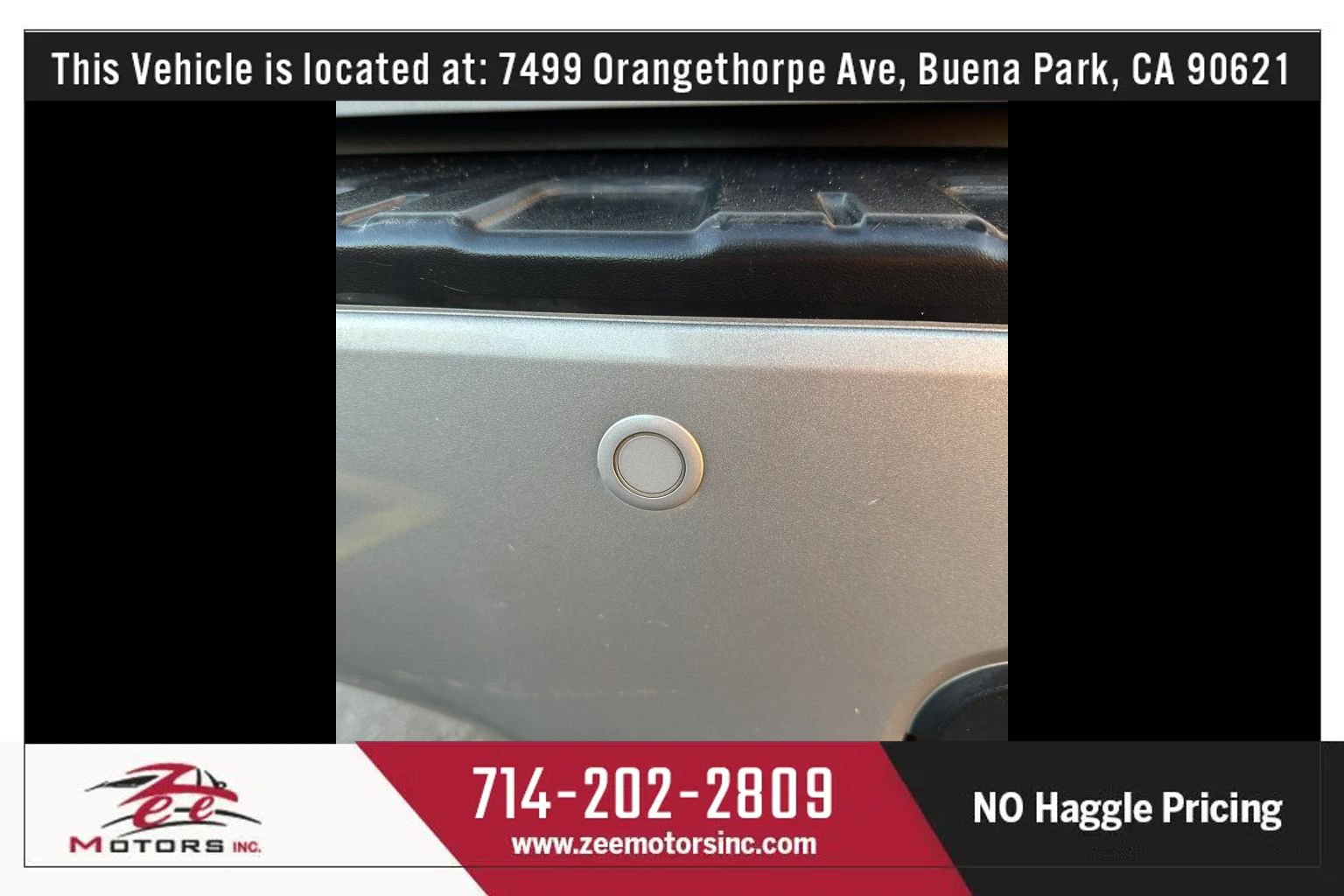 Used 2008 Toyota Sequoia Limited RWD image 28