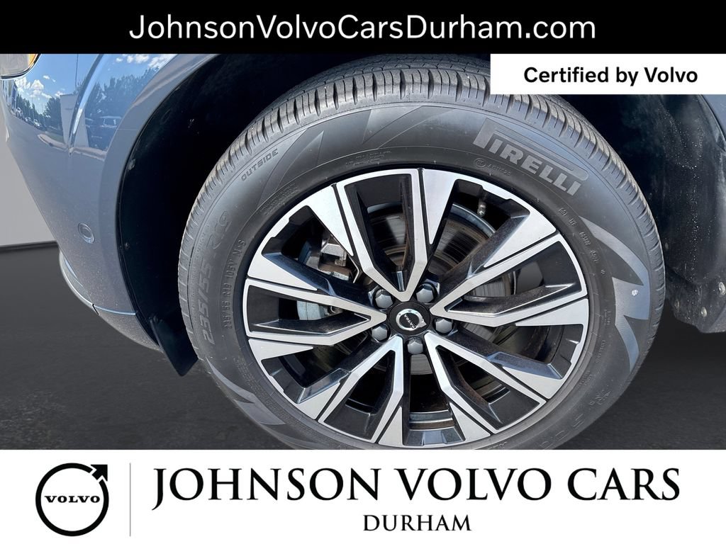 Used 2023 Volvo XC60 B5 Plus w/ Climate Package AWD/4WD image 20