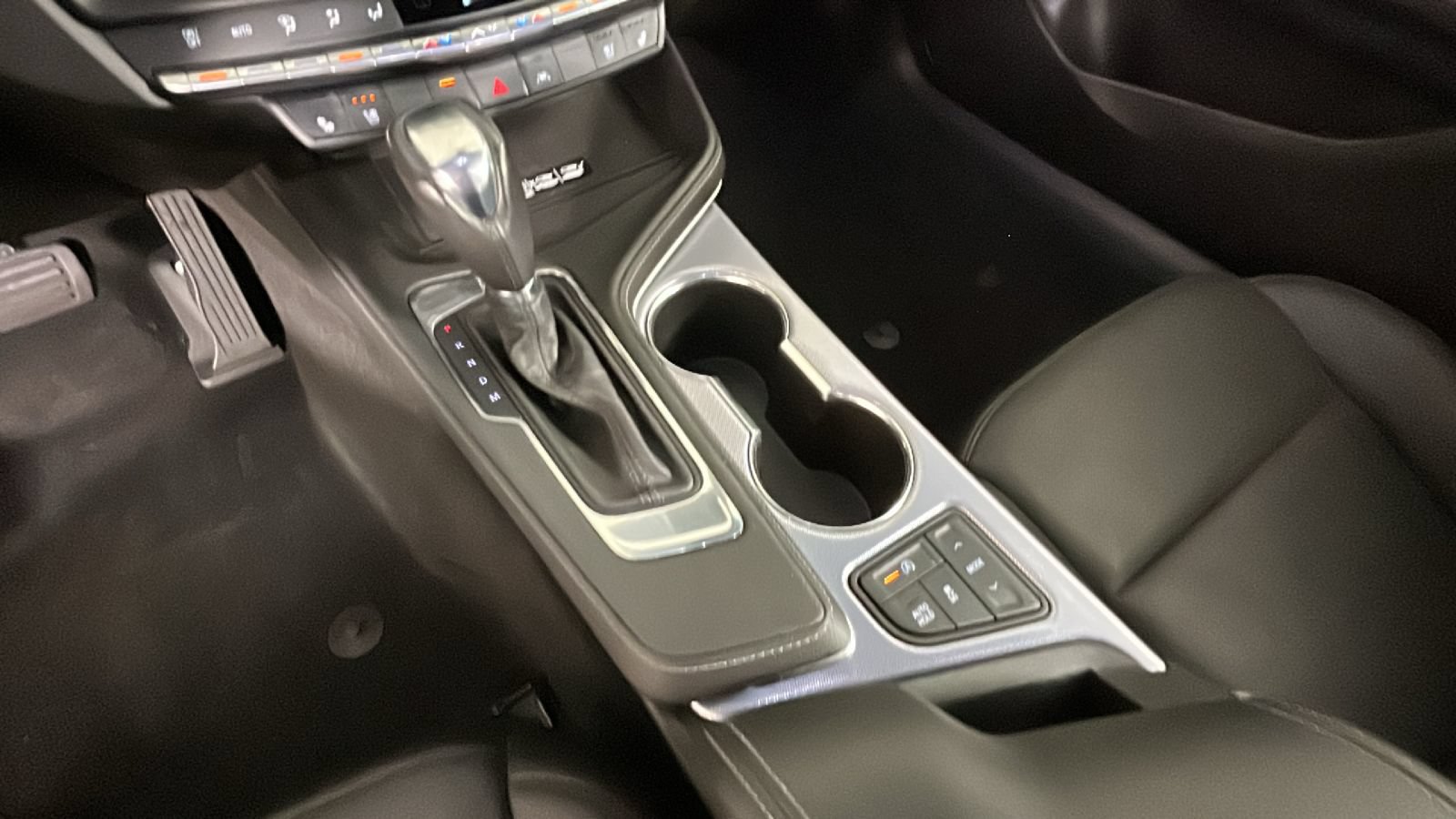 Used 2022 Cadillac CT4 Premium Luxury w/ Climate Package AWD/4WD image 24