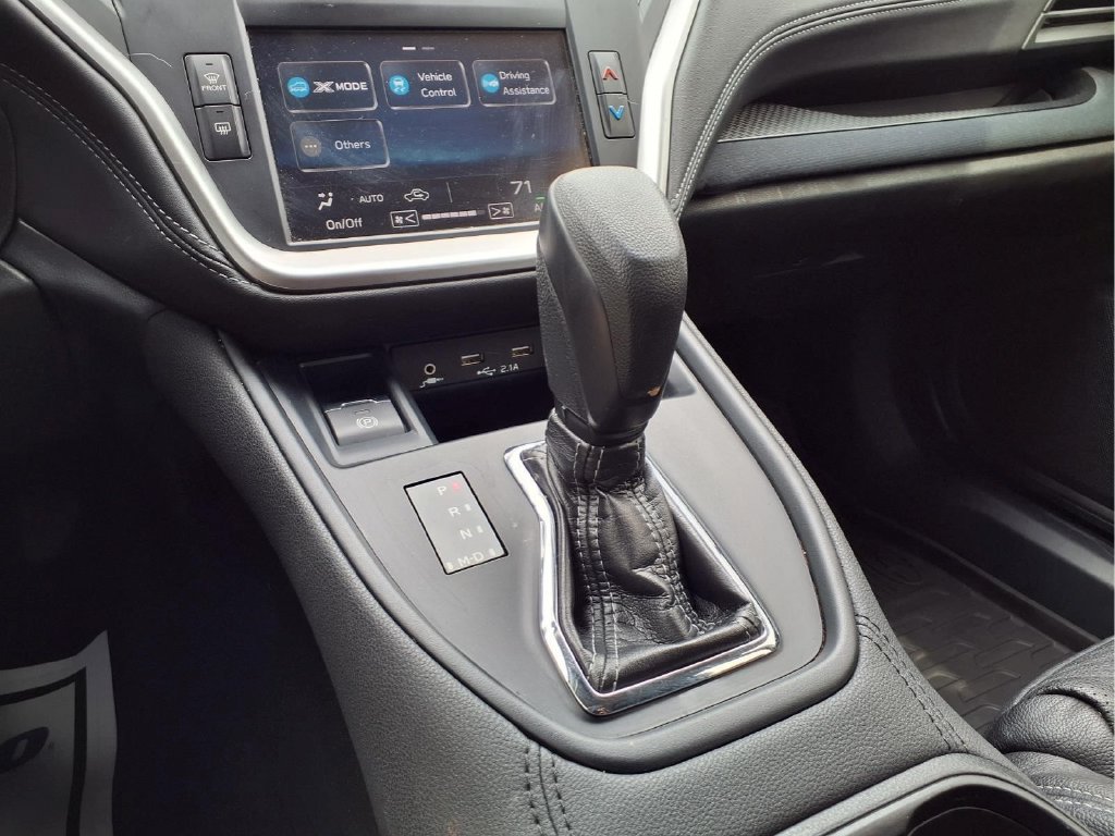 Used 2021 Subaru Outback AWD/4WD image 14