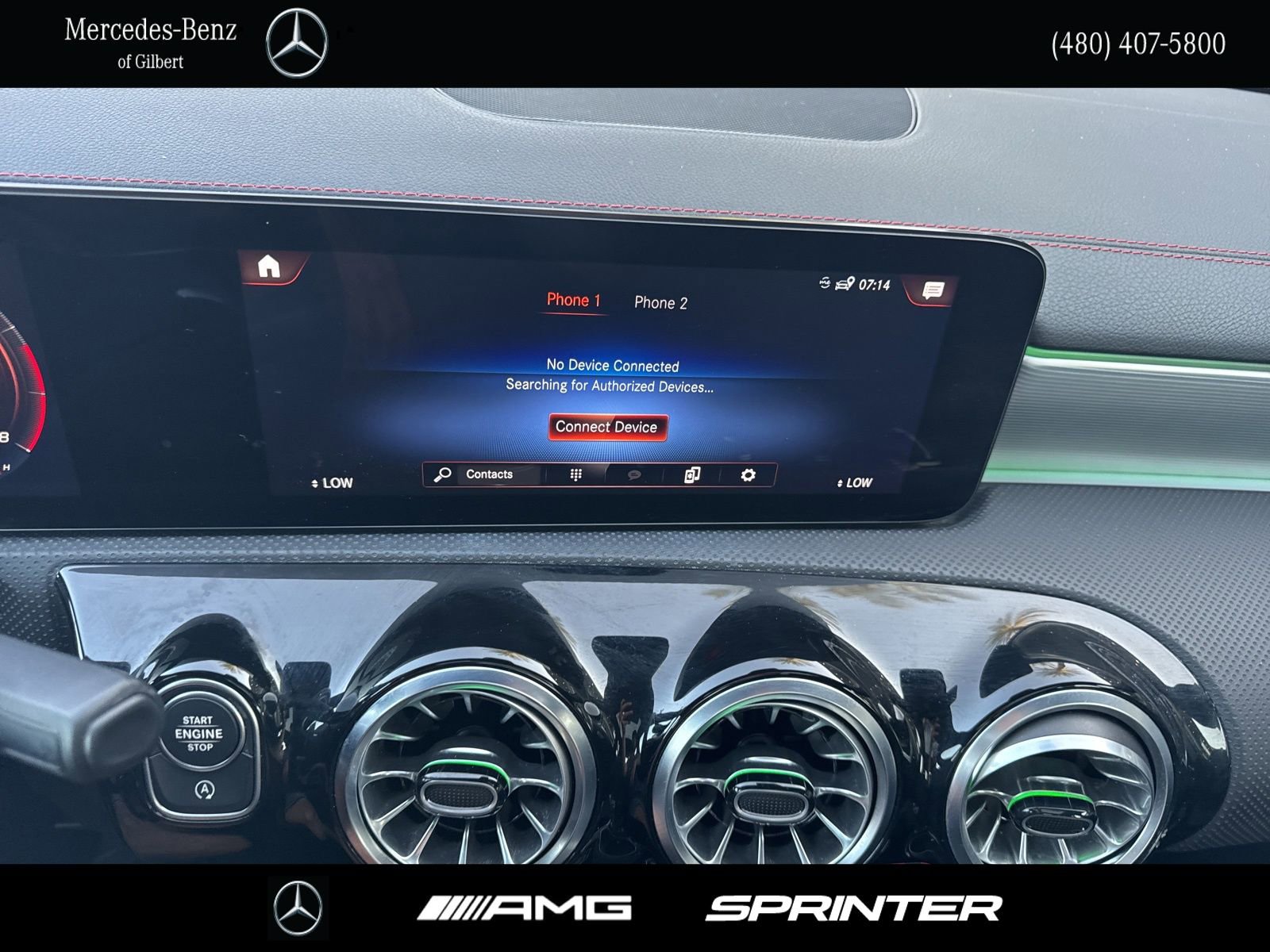 Certified 2022 Mercedes-Benz CLA 250 image 22