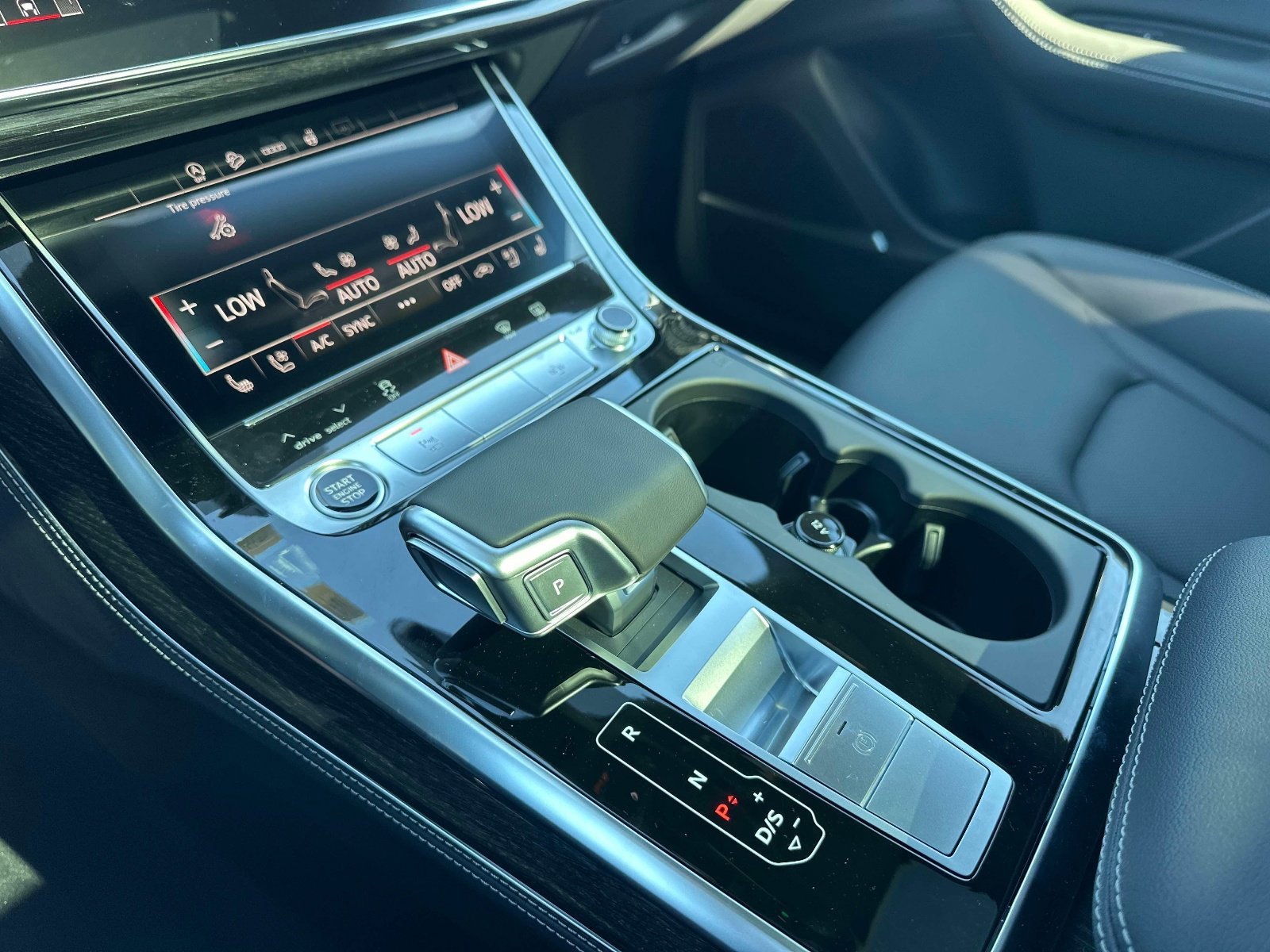 New 2026 Audi Q8 Premium Plus AWD/4WD image 27
