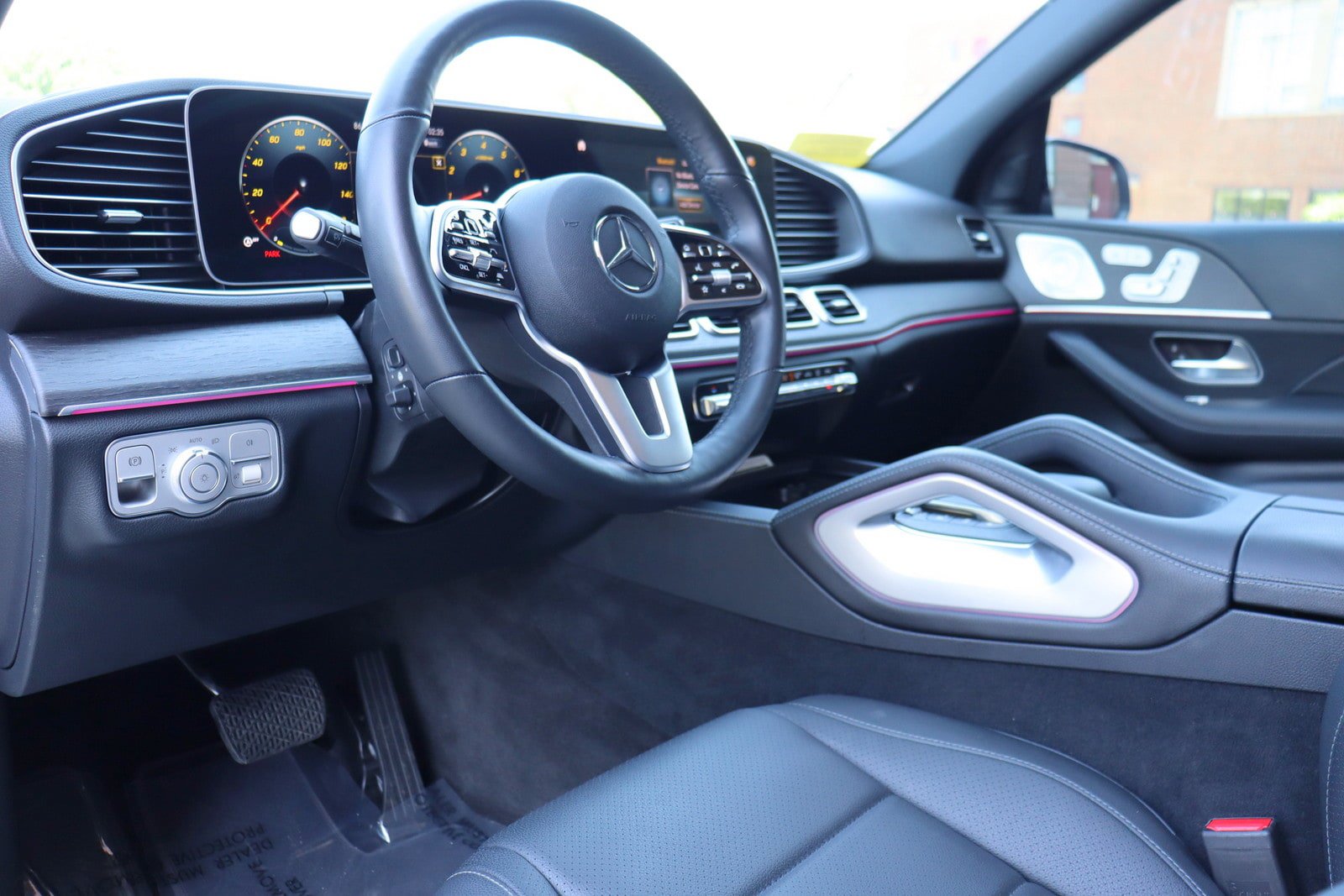 Used 2022 Mercedes-Benz GLE 350 4MATIC image 11