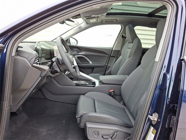 New 2025 Audi Q5 Premium Plus image 9
