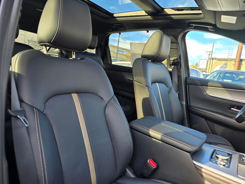 New 2026 MAZDA CX-90 Plug-In Hybrid w/ Premium Plus image 60