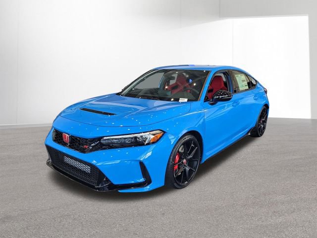 New 2026 Honda Civic Type R image 2