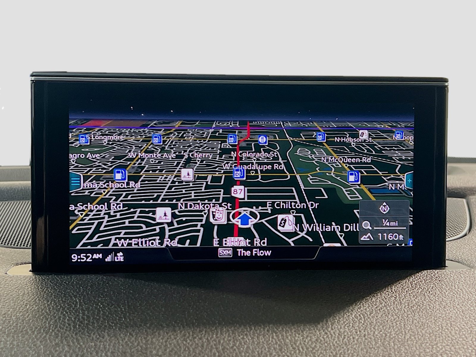Used 2019 Audi Q7 3.0T Prestige w/ Prestige Package AWD/4WD image 9