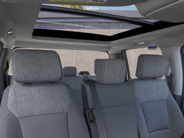 New 2026 Ford F250 XLT AWD/4WD image 22