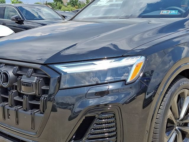 New 2026 Audi Q7 2.0T Premium Plus AWD/4WD image 5