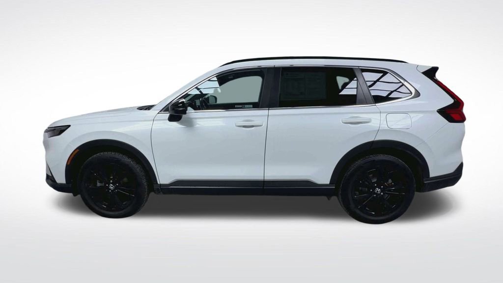 Used 2023 Honda CR-V Sport Touring image 6