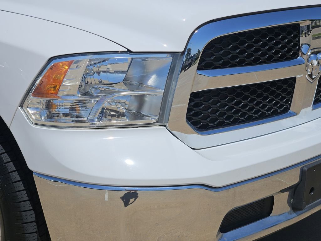 Used 2021 RAM 1500 Tradesman w/ Popular Equipment Group RWD image 11