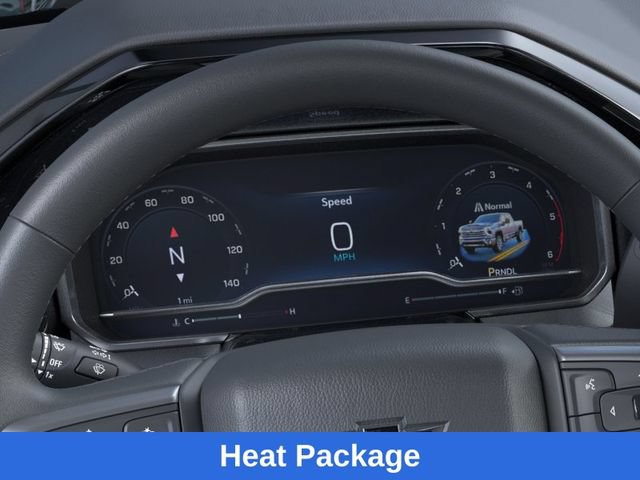 New 2026 Chevrolet Silverado 2500 LT w/ Trail Boss Package AWD/4WD image 19