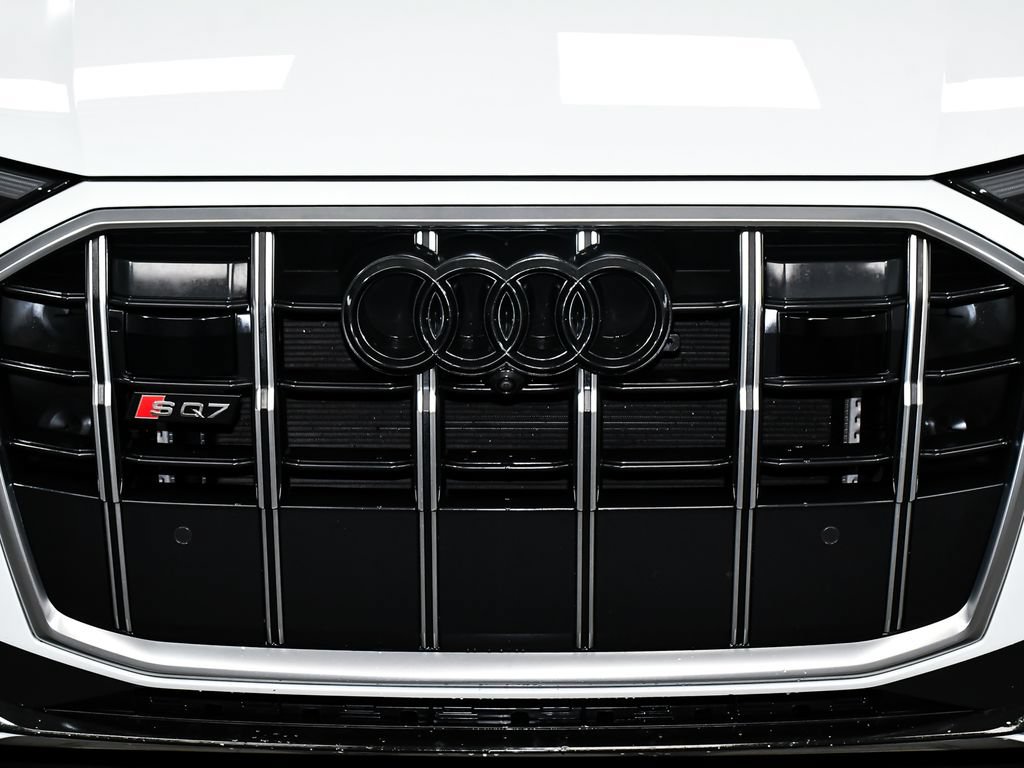 Used 2024 Audi SQ7 Prestige w/ Prestige Package AWD/4WD image 84
