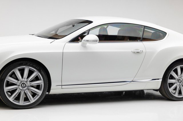 Used 2012 Bentley Continental GT image 39
