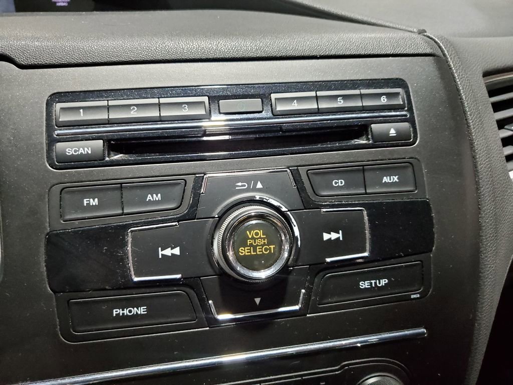 Used 2015 Honda Civic LX image 29