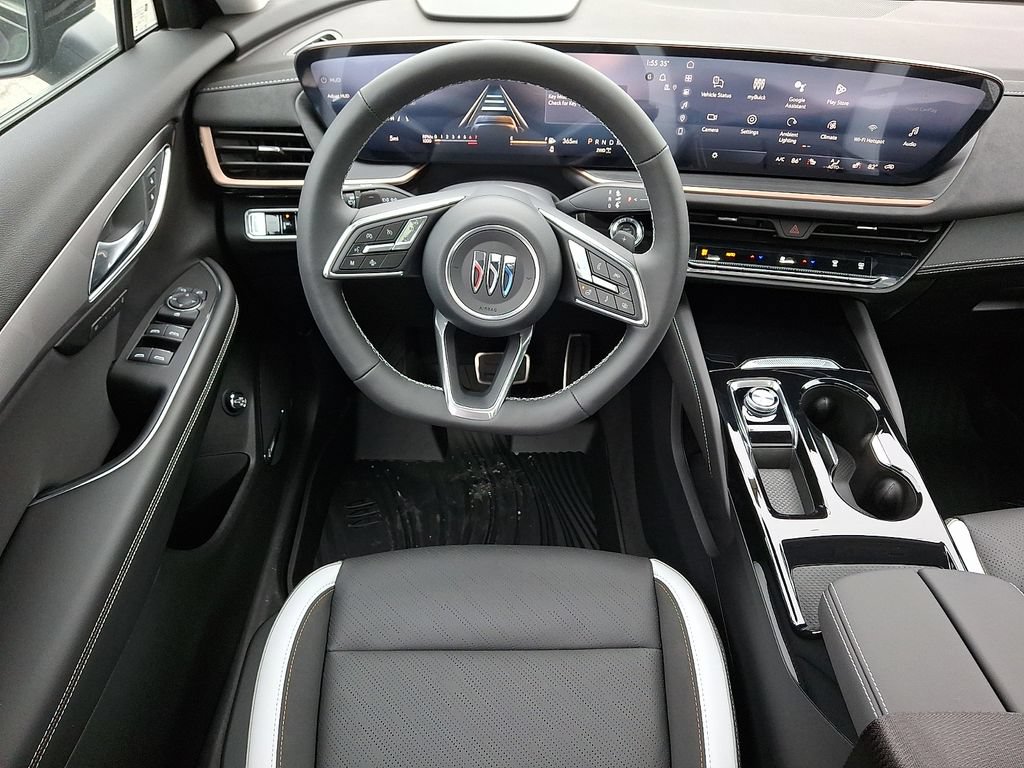 New 2026 Buick Envision Sport Touring AWD/4WD image 7