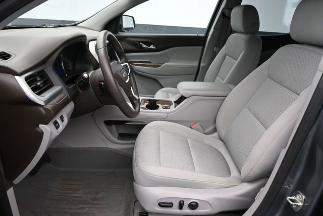 Used 2021 GMC Acadia SLE w/ Driver Convenience Package FWD image 25