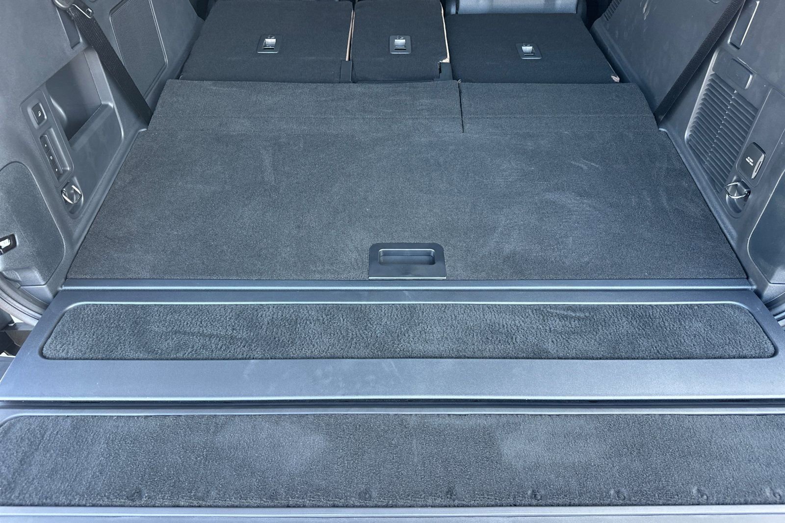 New 2026 Lincoln Navigator Black Label image 15