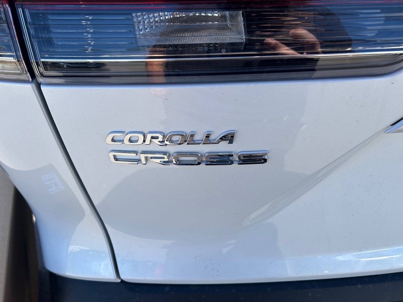 New 2026 Toyota Corolla Cross XLE AWD/4WD image 23