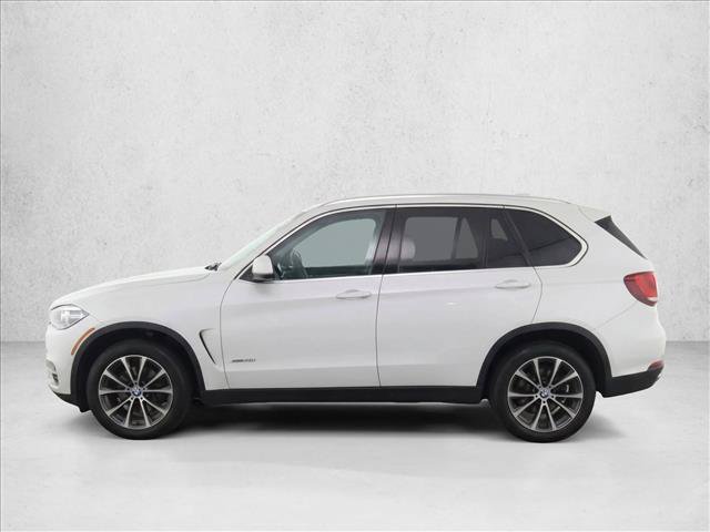 Used 2018 BMW X5 xDrive50i AWD/4WD image 4
