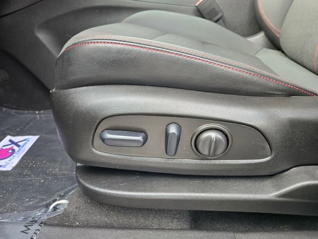 Certified 2023 Chevrolet Equinox RS image 22