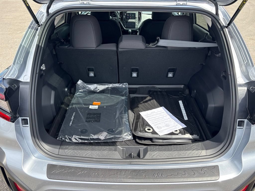 New 2026 Subaru Crosstrek 2.5i AWD/4WD image 20