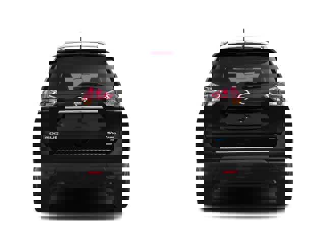 Used 2015 Nissan Rogue S image 8