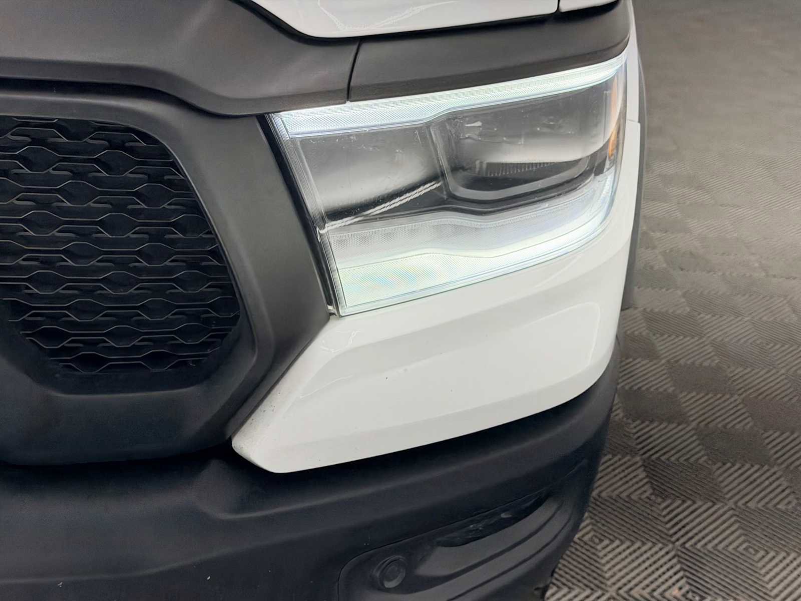 Used 2021 RAM 1500 Rebel w/ Rebel Level 2 Equipment Group AWD/4WD image 10