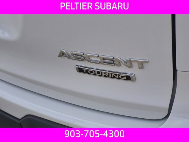 New 2026 Subaru Ascent Touring w/ Popular Package #2 image 7